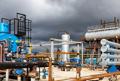Северный актив "Белоруснефти" планирует вдвое увеличить добычу газа и газоконденсата в 2020 году